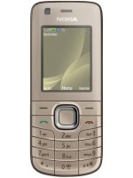 Nokia 6216 Classic