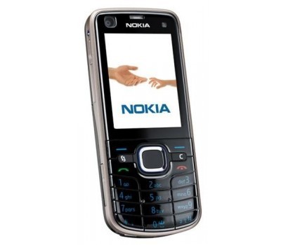 Nokia 6220 Classic