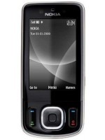 Nokia 6260 Slide