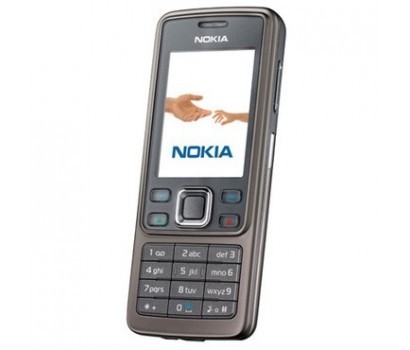 Nokia 6300i