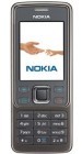 Nokia 6300i