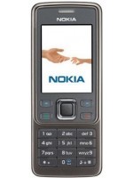 Nokia 6300i