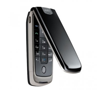 Nokia 6600 Fold