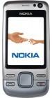 Nokia 6600i Slide