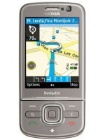 Nokia 6710 Navigator