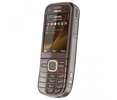 Nokia 6720 Classic