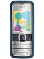 Nokia 7310 Supernova