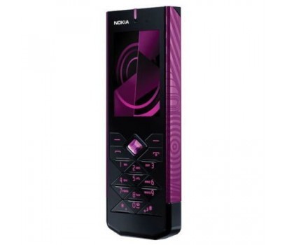 Nokia 7900 Crystal Prism