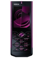 Nokia 7900 Crystal Prism