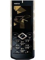 Nokia 7900 Prism Gold
