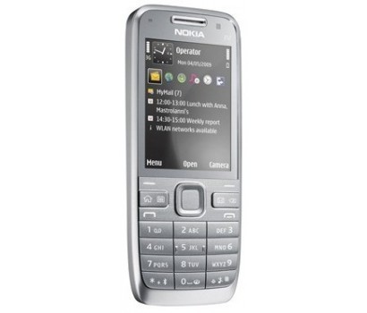 Nokia E52
