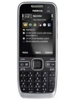 Nokia E55