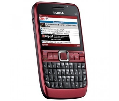 Nokia E63