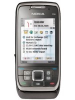 Nokia E66