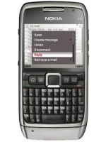 Nokia E71