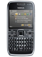 Nokia E72