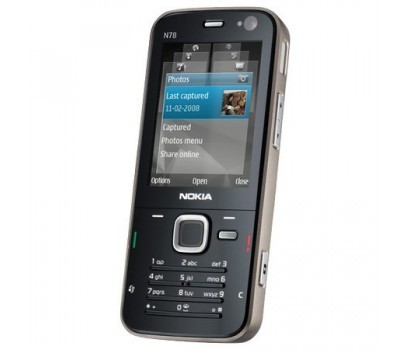Nokia E75
