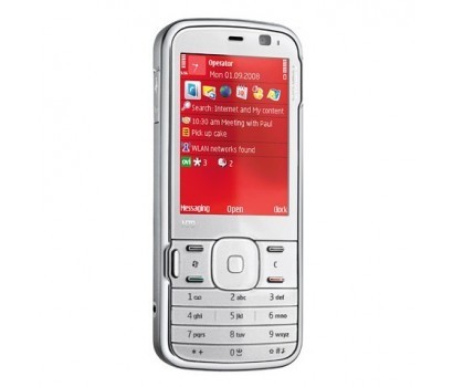 Nokia N79
