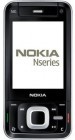 Nokia N81