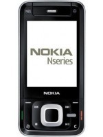Nokia N81