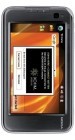 Nokia N810 WiMAX Edition