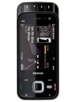 Nokia N85