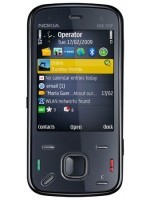 Nokia N86 8MP
