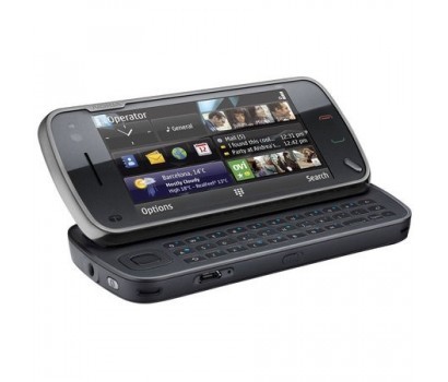 Nokia N97 mini