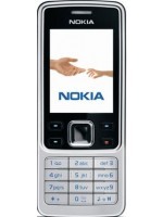 Nokia 6300