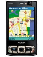 Nokia N95