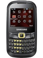 Samsung B3210 CorbyTXT