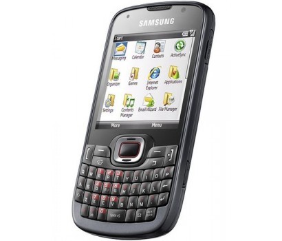 Samsung B7330 OmniaPRO