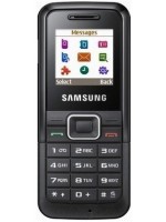 Samsung E1070
