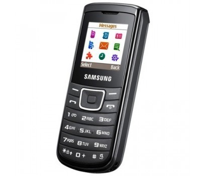 Samsung E1100