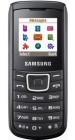 Samsung E1100