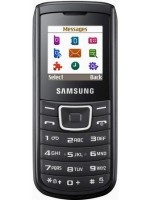 Samsung E1100