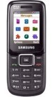 Samsung E1120