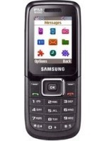 Samsung E1120