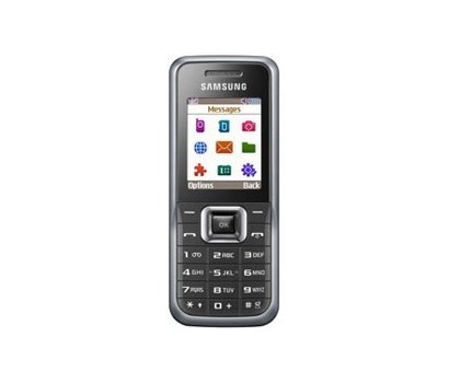 Samsung E2100B