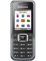 Samsung E2100B