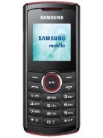 Samsung E2120