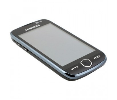 Samsung i8000 Omnia II