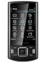 Samsung i8510 INNOV8