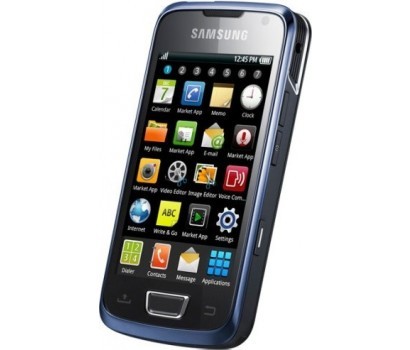 Samsung I8520 Halo