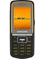 Samsung M3510 Beat b