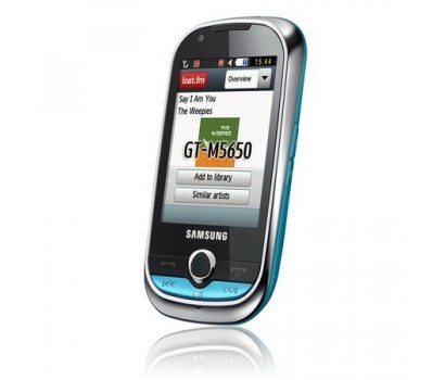 Samsung M5650 Lindy