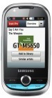 Samsung M5650 Lindy