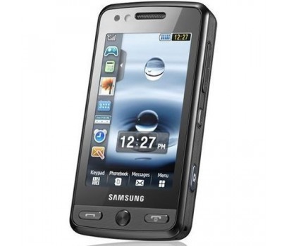 Samsung M8800 Pixon