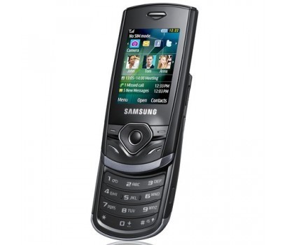 Samsung S3550 Shark 3