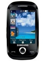 Samsung S3650 Corby